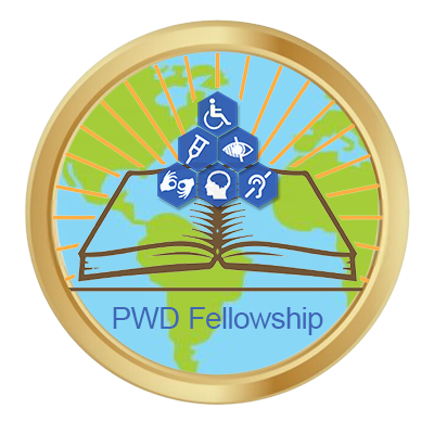 PWD FELLOWSHIP LOGO CHOSEN